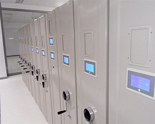 徐州會(huì)計(jì)憑證密集架與專業(yè)審計(jì)稅務(wù)服務(wù)新動(dòng)向解析