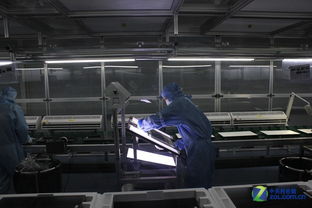 航嘉工廠行 探秘液晶顯示器與充電設備的生產前沿
