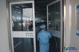 探秘航嘉工廠 一臺充電顯示器的誕生之旅——液晶顯示器生產全過程紀實
