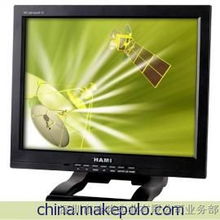 15寸工業液晶監視器 工廠批發的高清解決方案