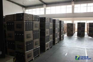 探秘品質之源 航嘉工廠行——液晶顯示器與充電設備的生產全紀錄