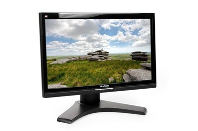 優(yōu)派 VX2258wm 一款面向主流用戶的2K液晶顯示器