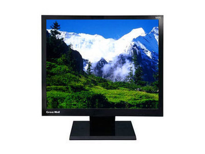 長城M95液晶顯示器 促銷中僅售780元--ZOL經銷商大全
